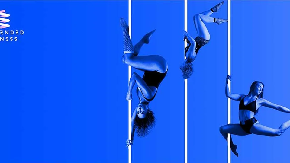 Suspended Fitness