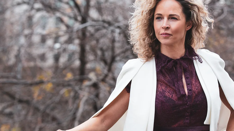 Tamara Kramer dance studio in Southwark