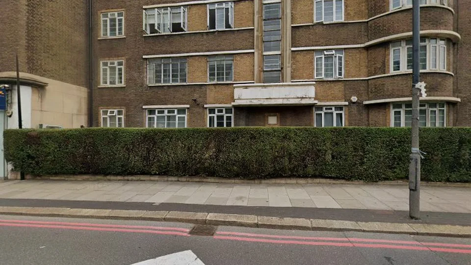 Tango-Fever Ltd dance studio in Islington