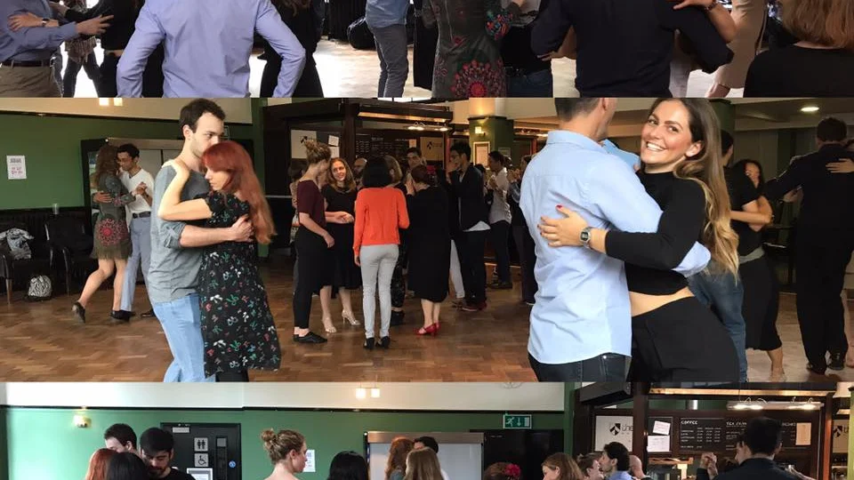 Tango Space - Argentine Tango School