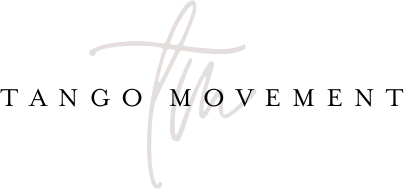 Tango Movement logo