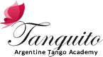 Logo of Tanguito, Argentine Tango Academy
