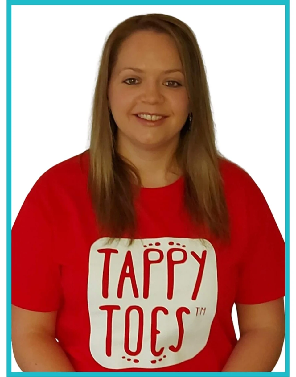 Tappy Toes Ruislip and Chalfont — Hillingdon dance studio interior