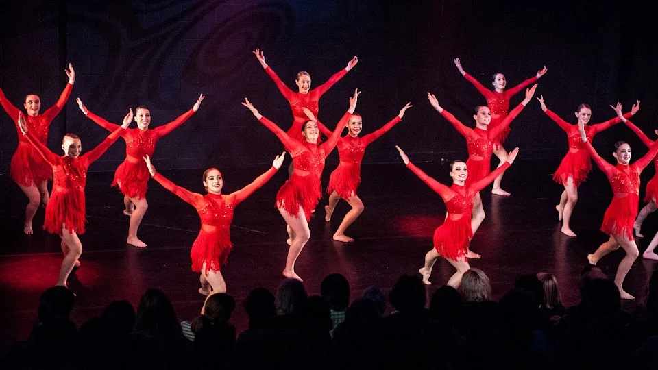 Teddington Dance Studio
