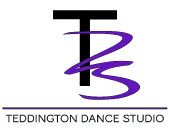 Logo of Teddington Dance Studio