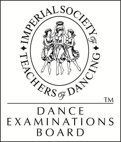 The Dance Company logo
