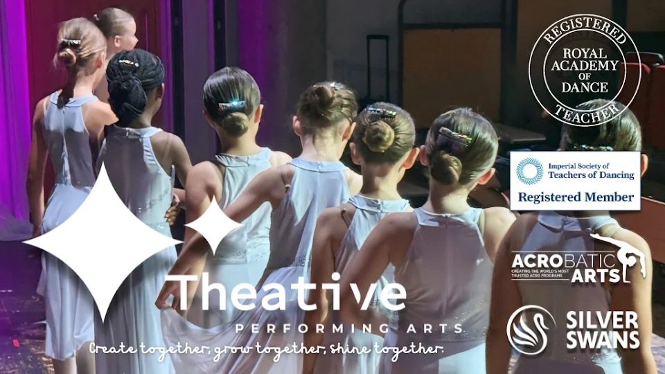 Theative Performing Arts