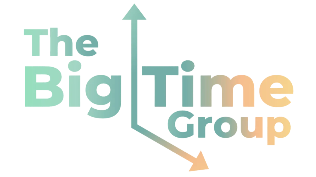 Big Time Academy logo