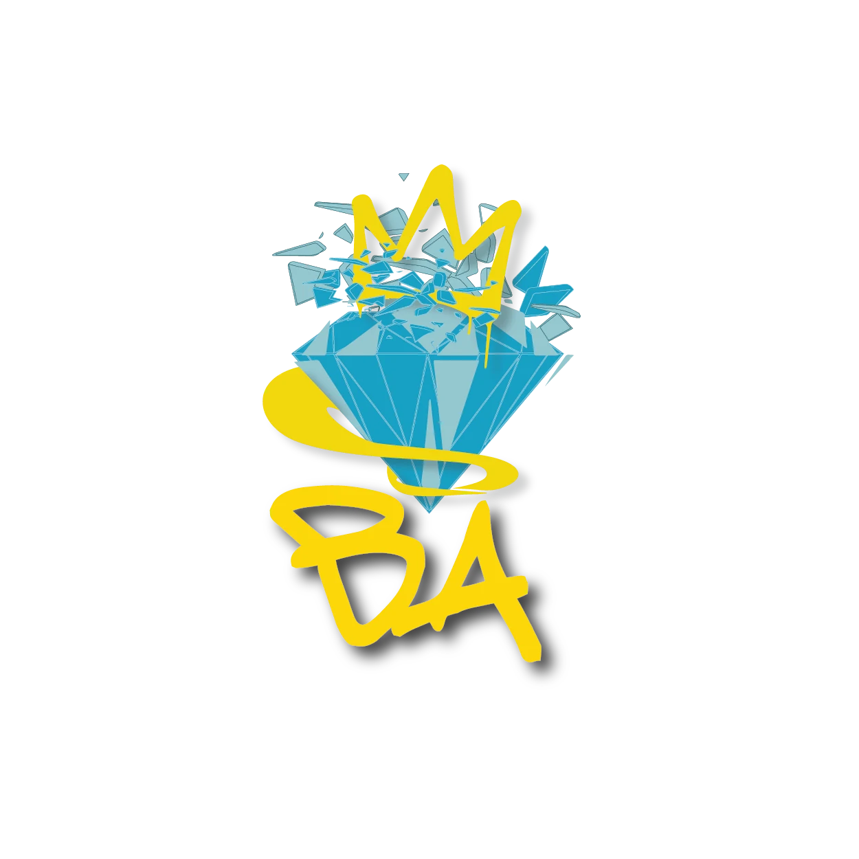 The Blair Academy logo