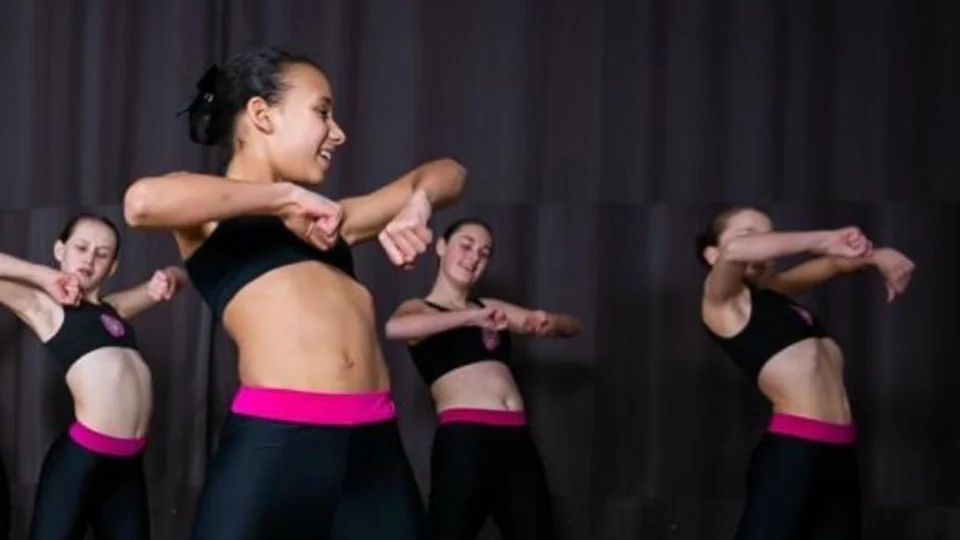 The Knight's Academy Of Dance dance studio in Bexley