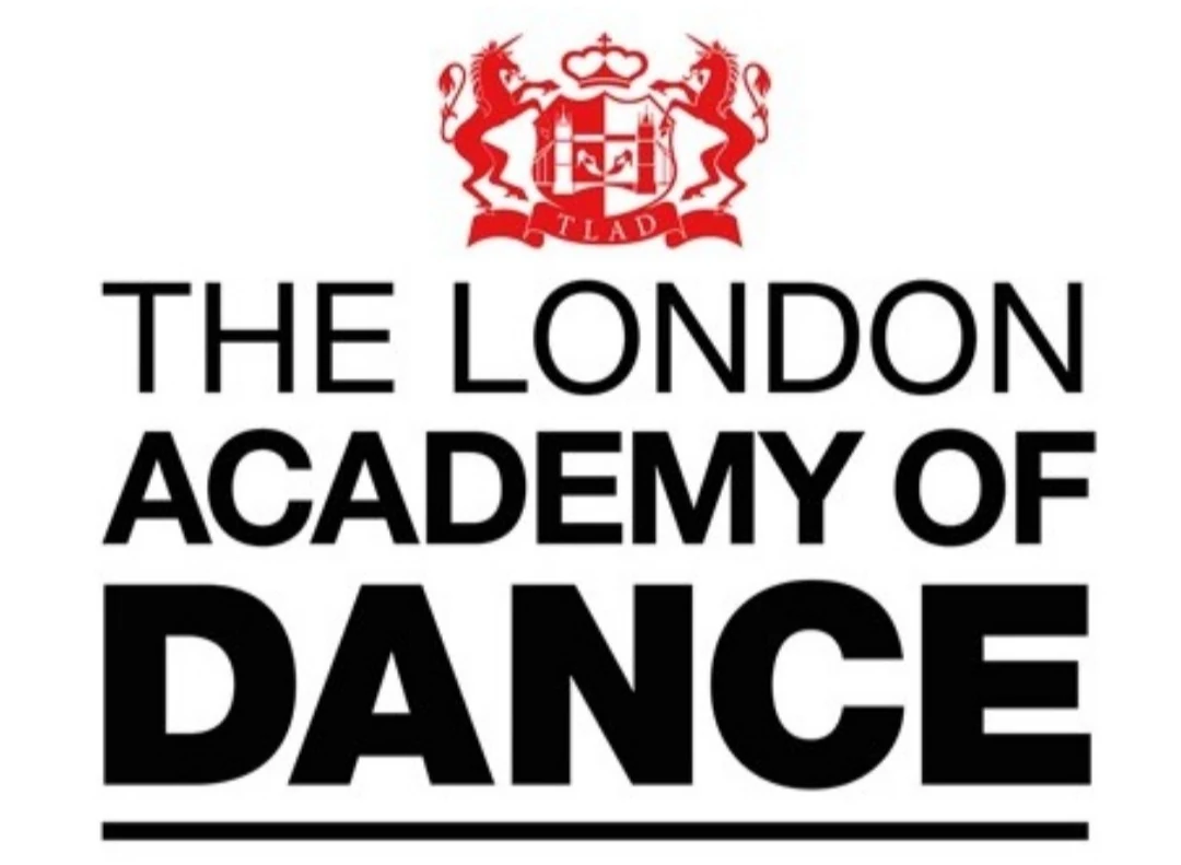 Logo of The London Academy of Dance