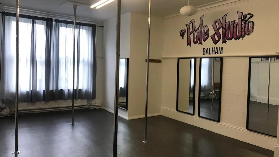 The Pole Studio