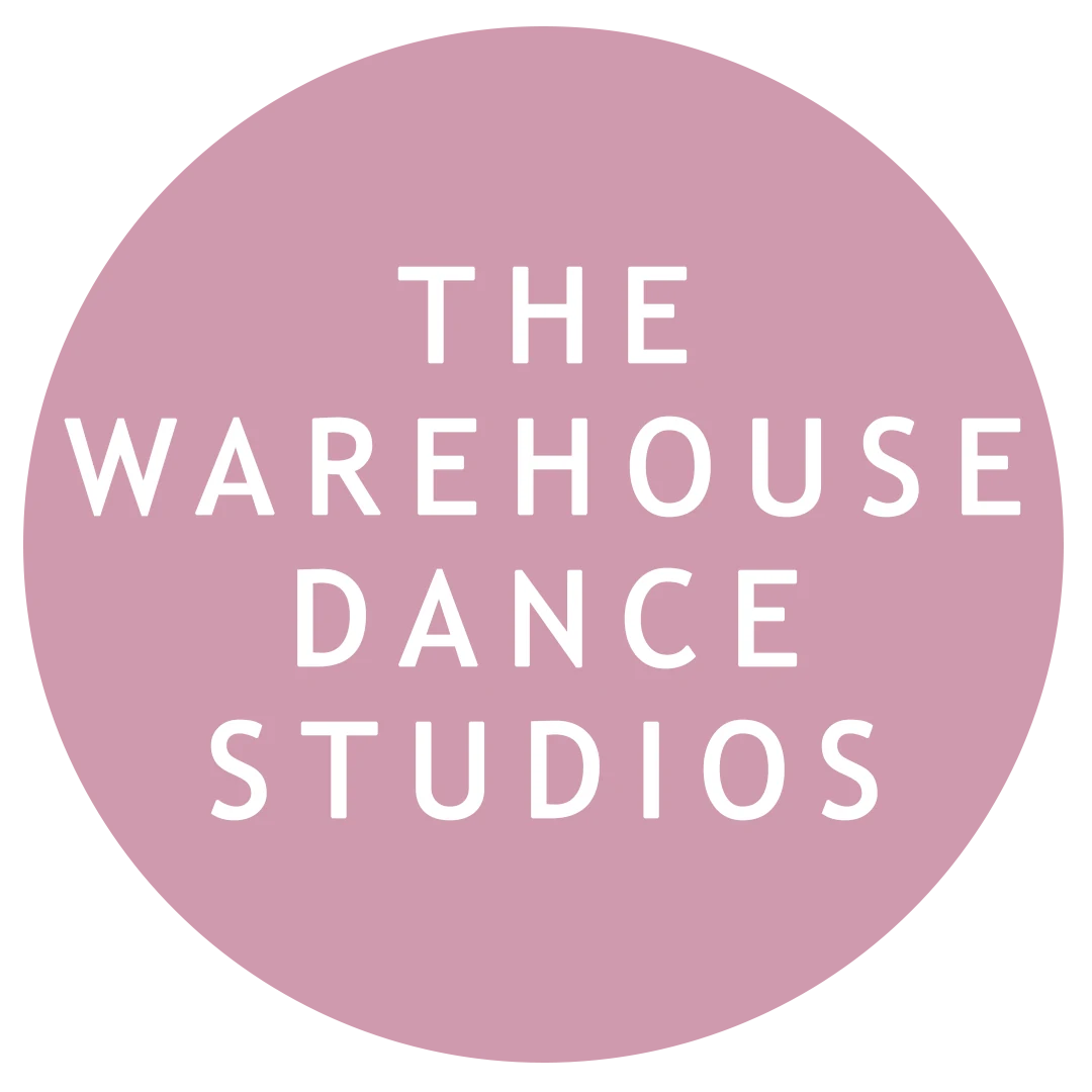The Warehouse Dance Studios logo