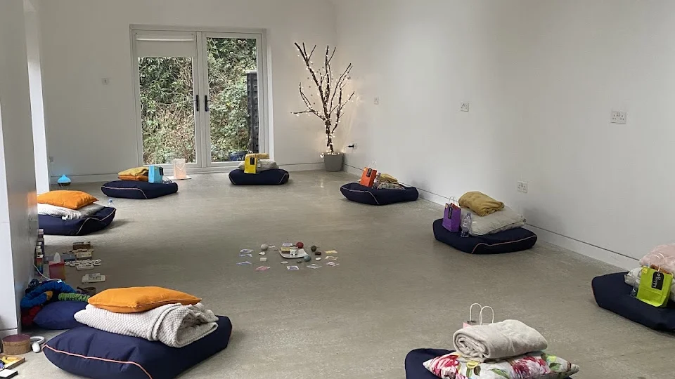 Studio at 39 dance studio in Croydon