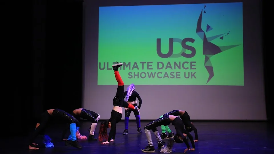 TouchBase Dance Academy dance studio in Croydon