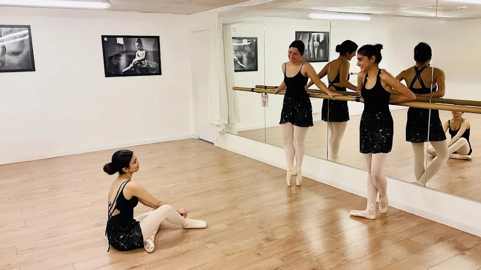 Train To Teach Dance