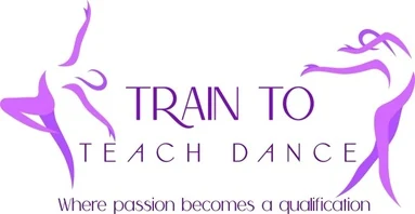 Logo of Train To Teach Dance