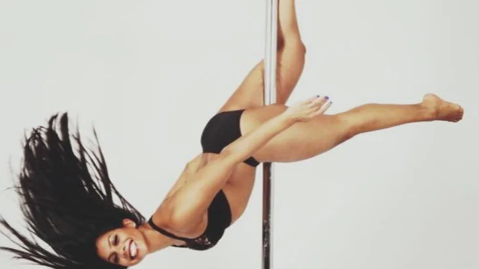 Trinity Pole Academy