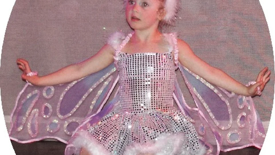 Tudor Rose School Of Dance