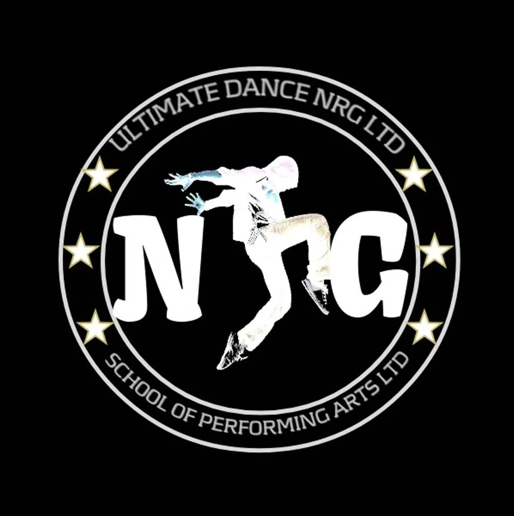Logo of Ultimate Dance NRG Ltd