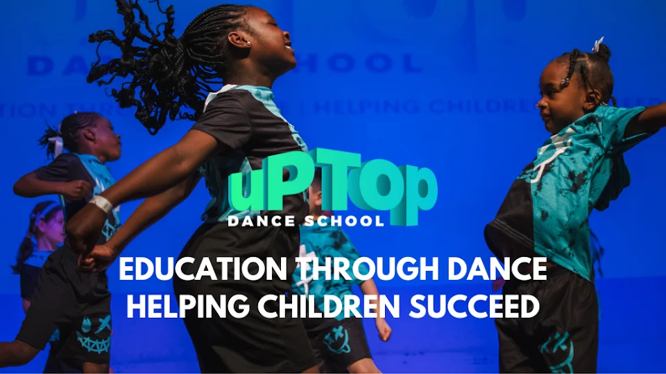 UpTop Dance School - Kilburn (NW6)