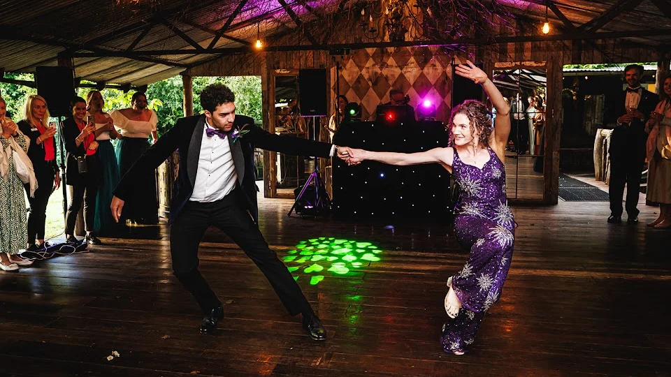 Vera the Diva Ballroom & Latin Dance School