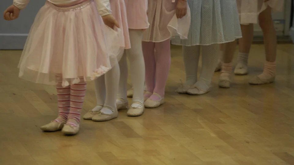 Vestry School of Dance