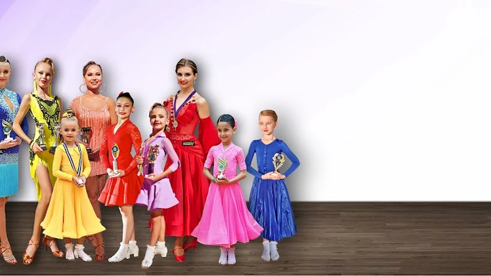 Voxta Dance Club
