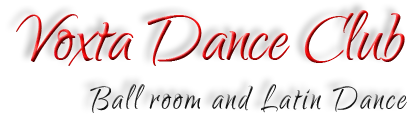 Logo of Voxta Dance Club