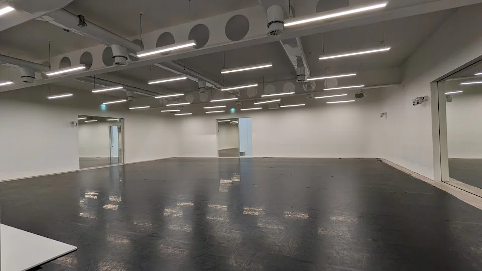 Studio Wayne McGregor