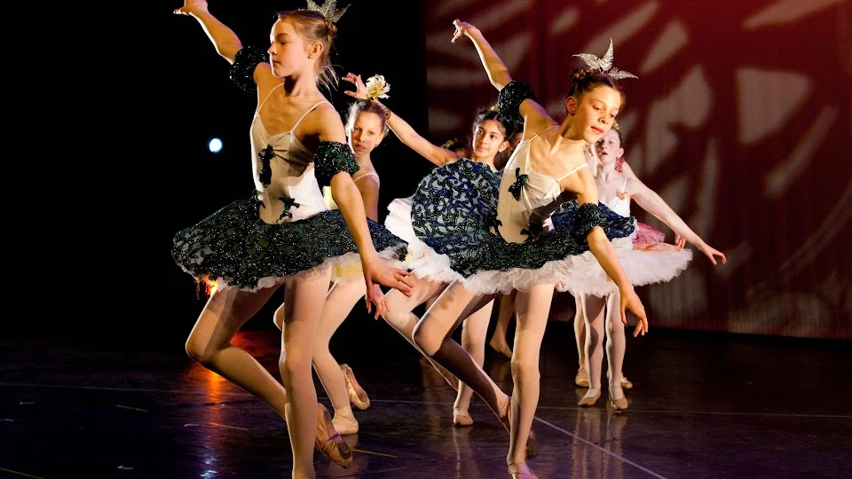 West Hampstead School Of Dance