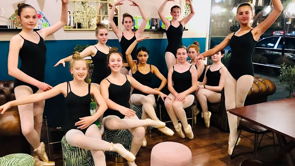 West London Dance Academy