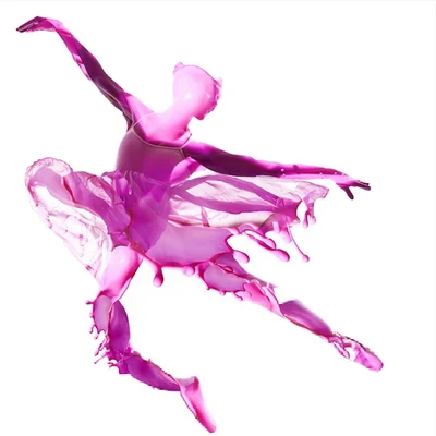 West London Dance Academy logo
