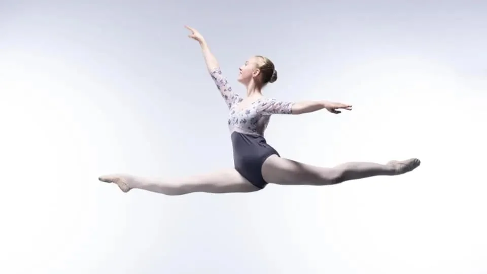 The Wimbledon Village School of Ballet dance studio in Merton