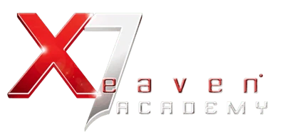Logo of X7eaven Academy