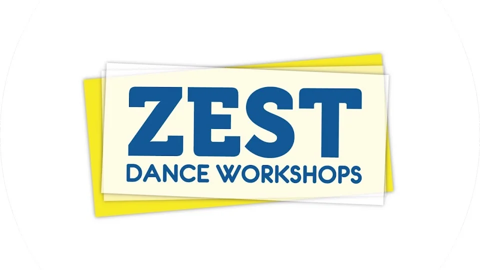 Zest Dance Workshops