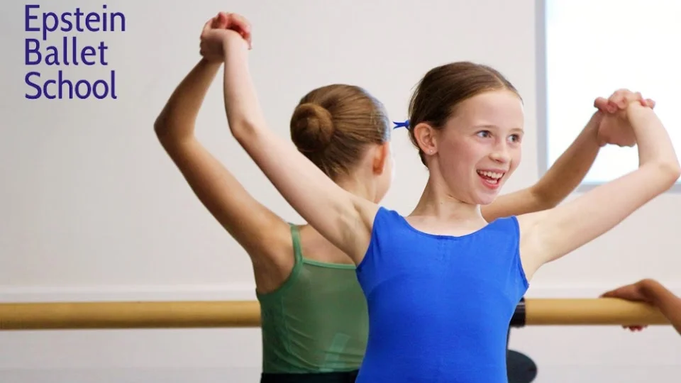 Zoe Epstein Ballet School