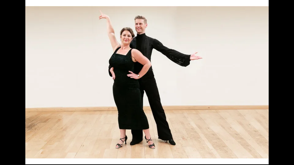 Zoltan's Ballroom and Latin Dancing Lessons Westminster