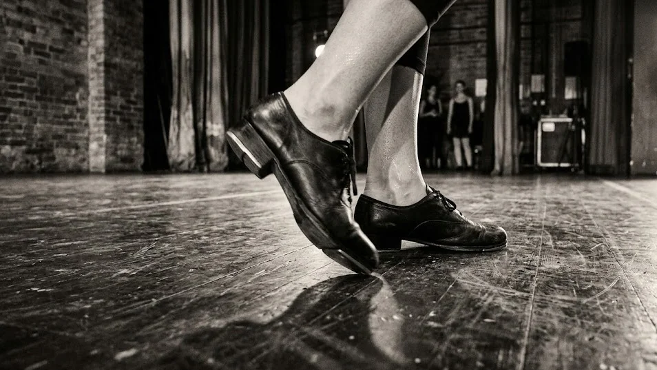 Tap Dance classes