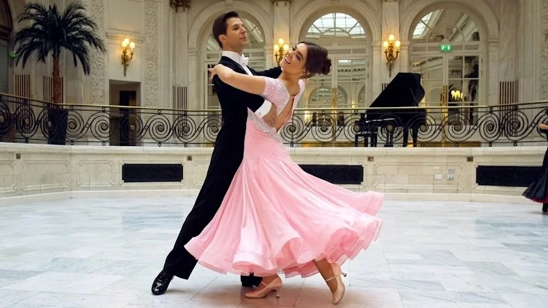 Viennese Waltz